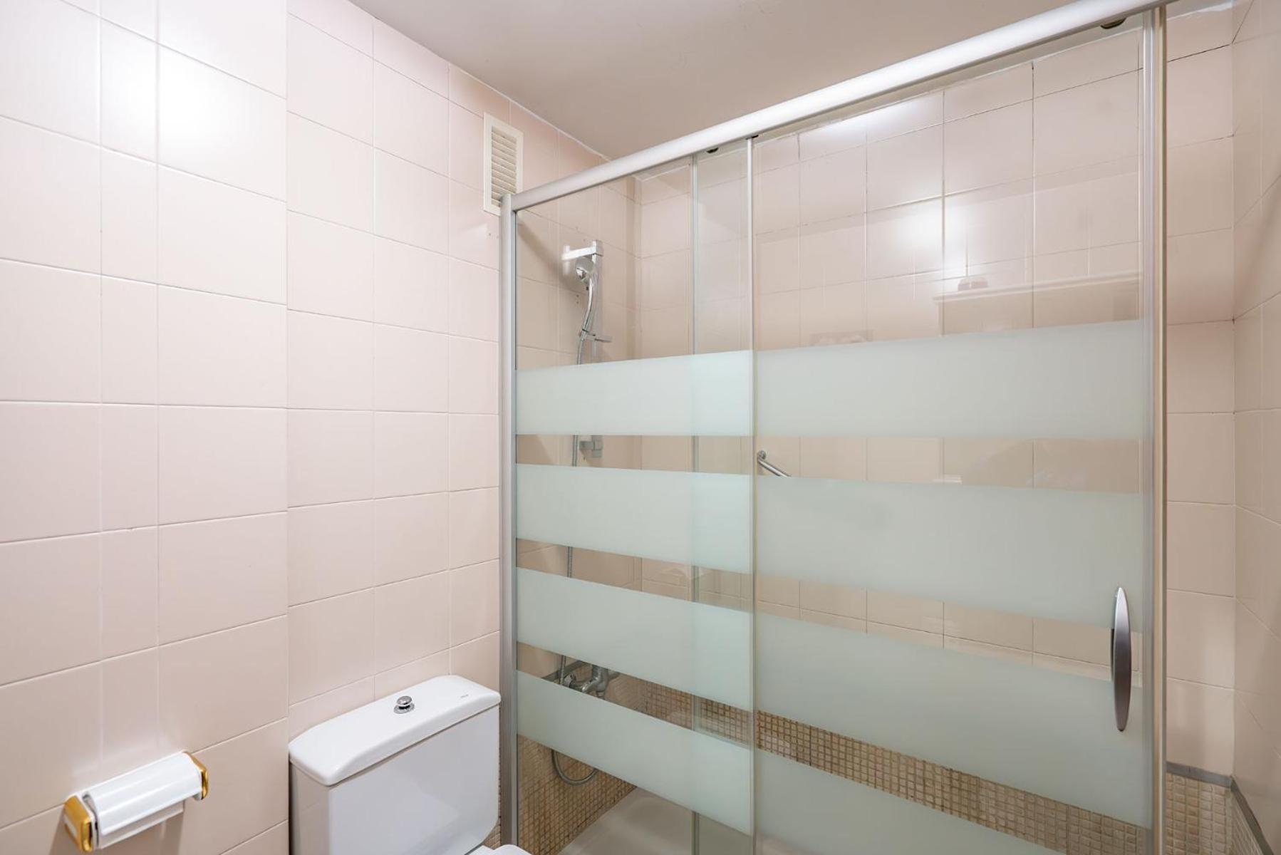Piso Con Piscina Apartment Сантандер Екстериор снимка