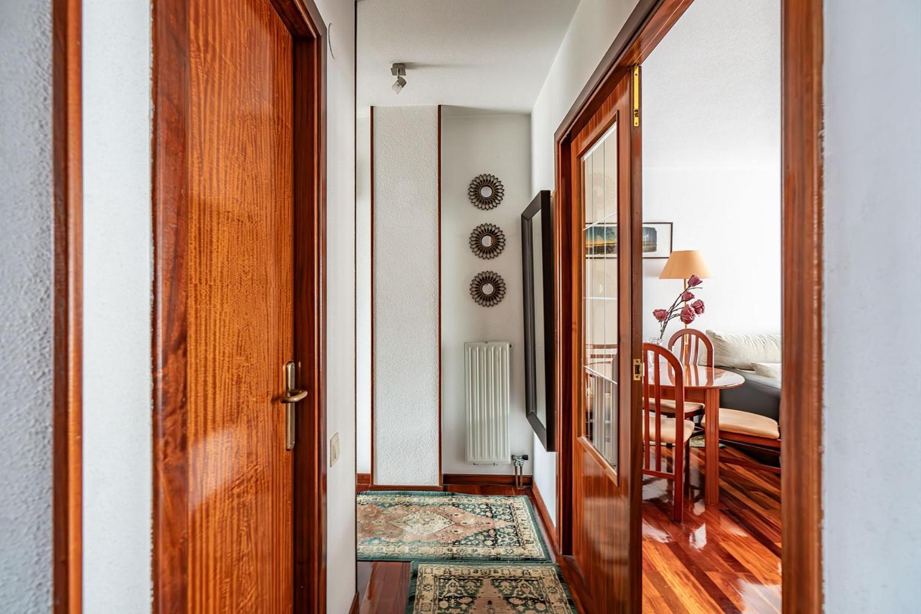 Piso Con Piscina Apartment Сантандер Екстериор снимка