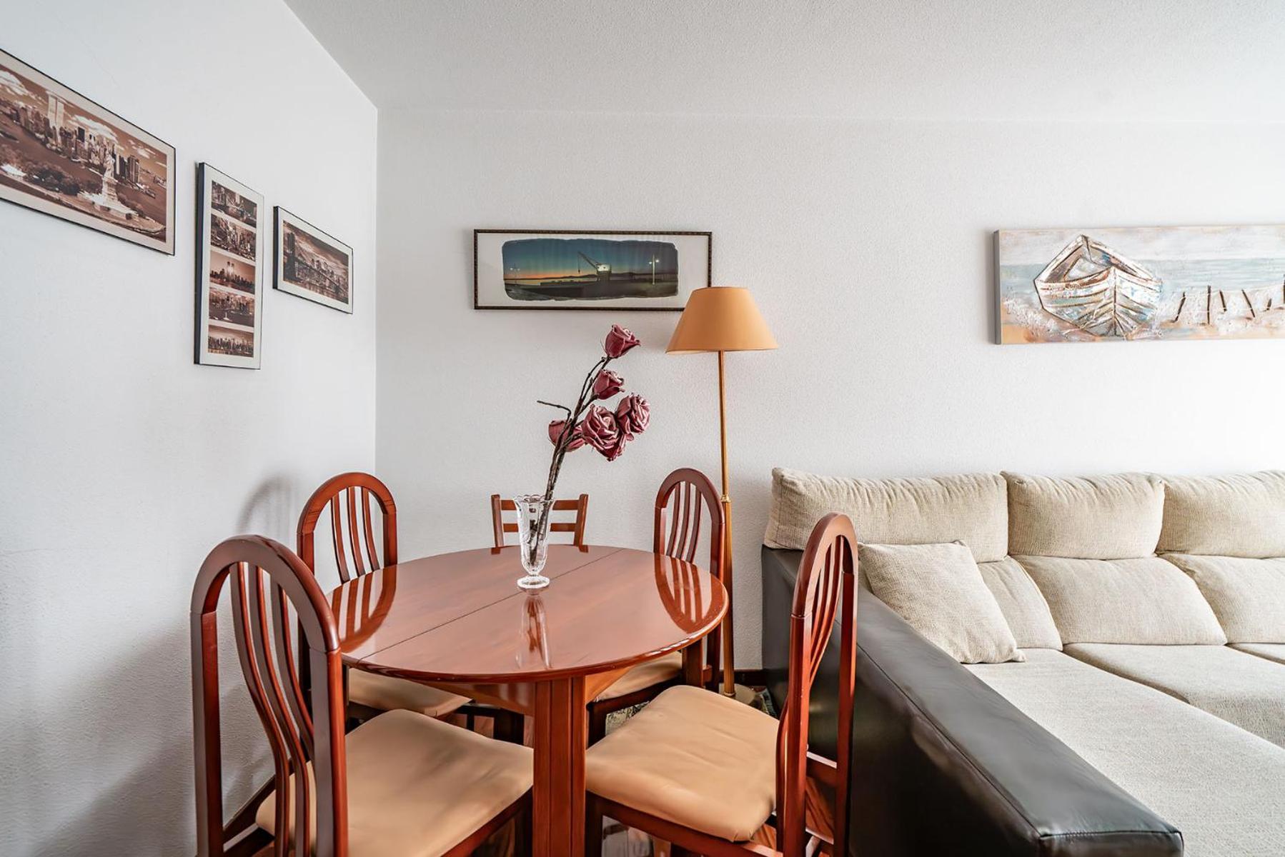 Piso Con Piscina Apartment Сантандер Екстериор снимка