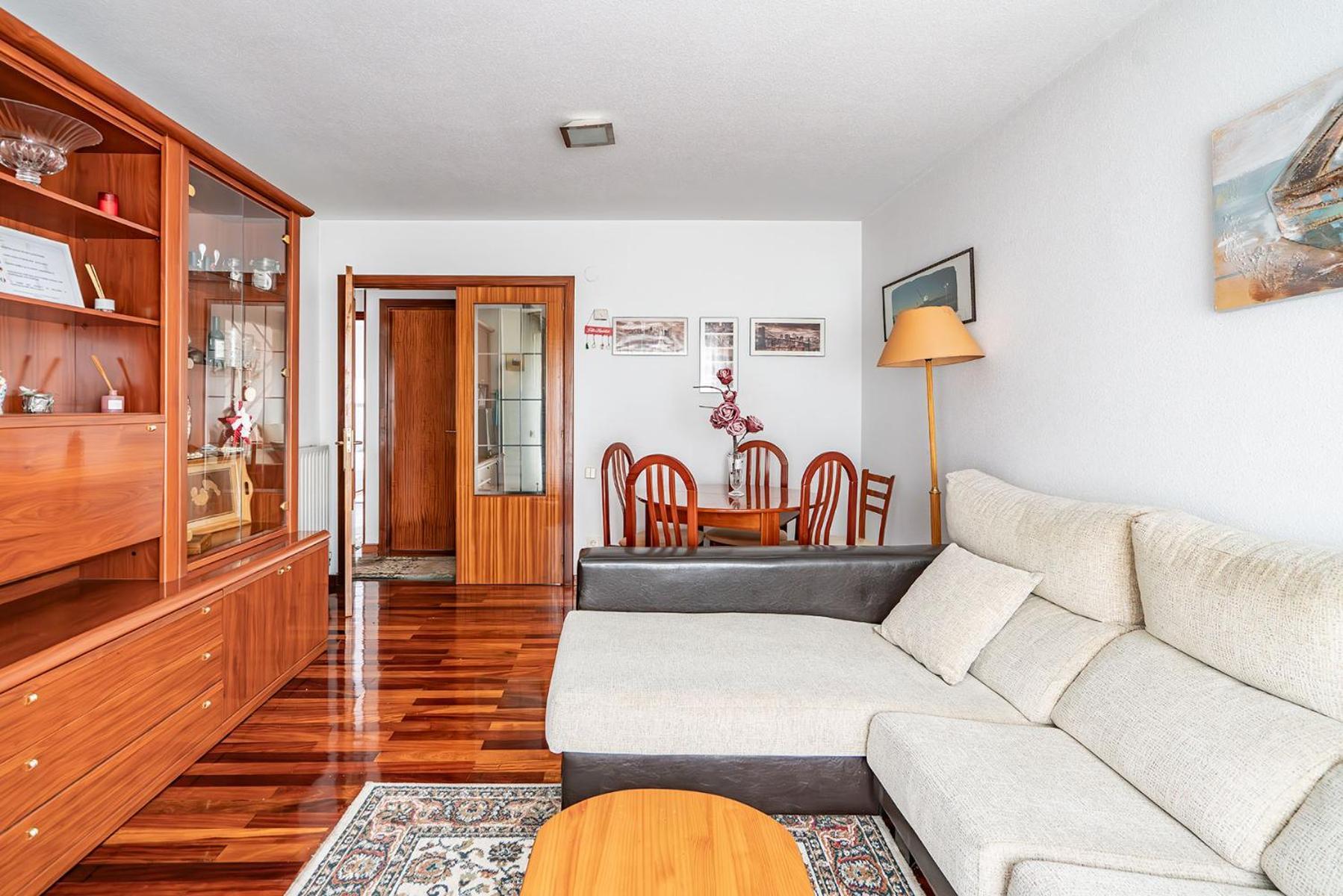 Piso Con Piscina Apartment Сантандер Екстериор снимка
