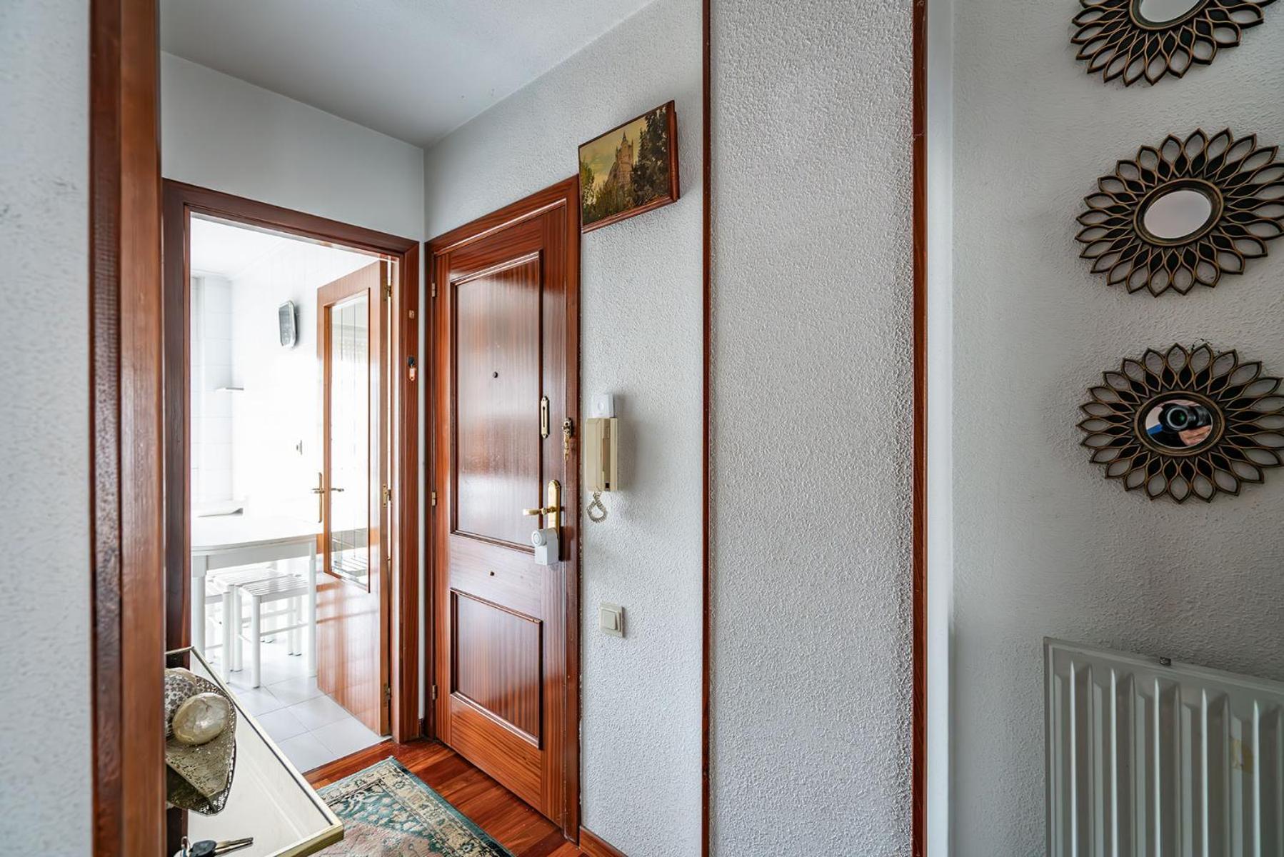 Piso Con Piscina Apartment Сантандер Екстериор снимка