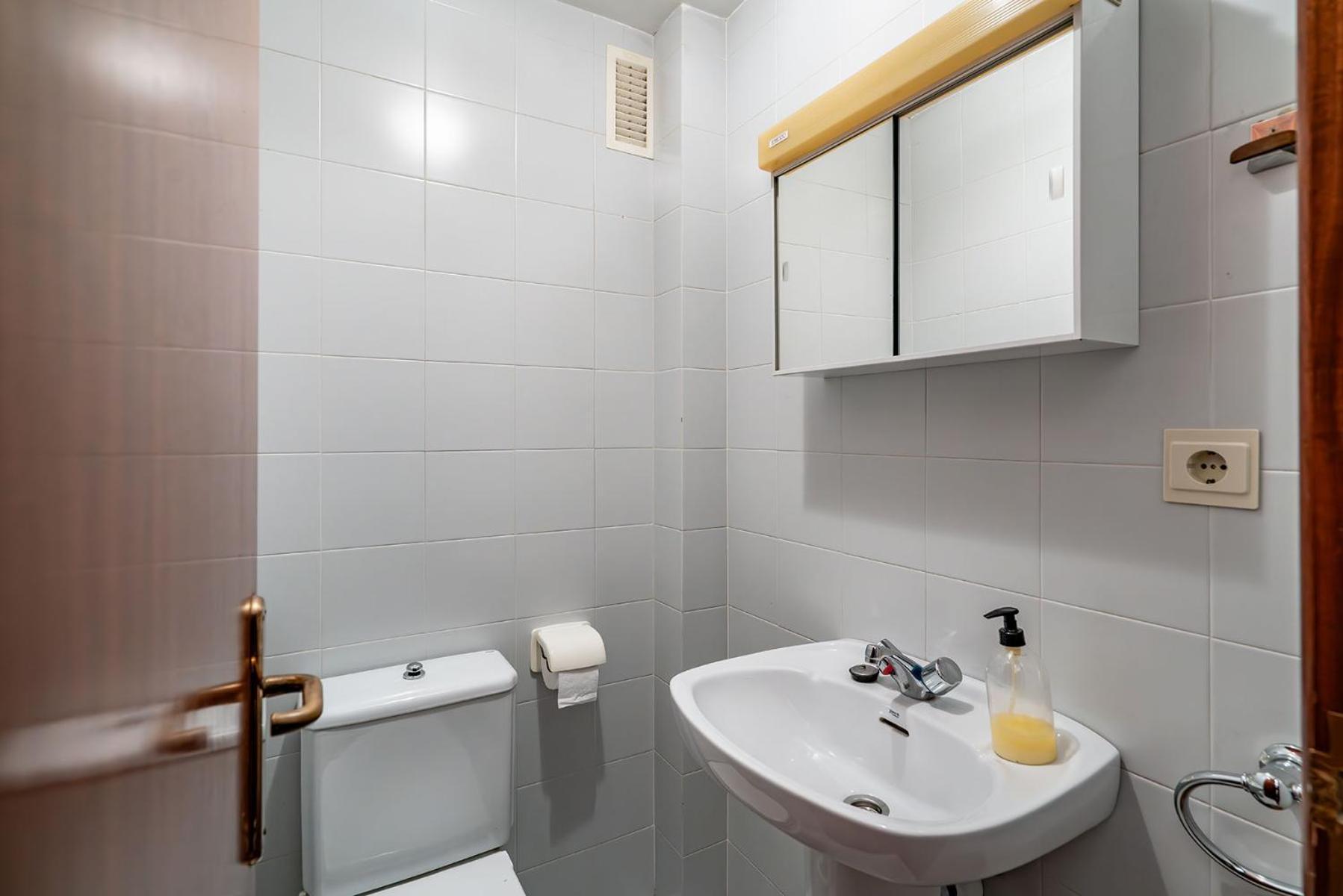 Piso Con Piscina Apartment Сантандер Екстериор снимка