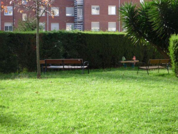 Piso Con Piscina Apartment Сантандер Екстериор снимка