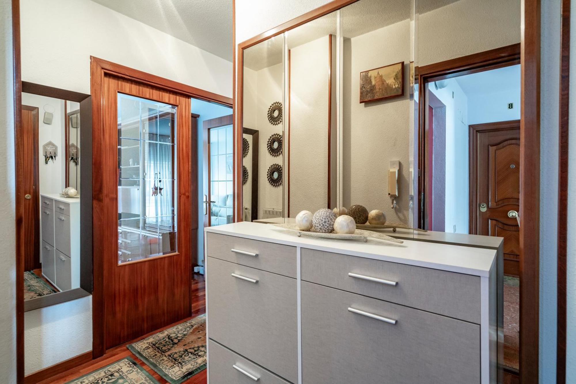 Piso Con Piscina Apartment Сантандер Екстериор снимка